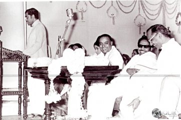 Dr Ramanaidu Exclusive Birthday Gallery